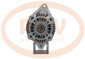 · PAA2TX0881A - ALT.MITSUBISHI 130A PCV