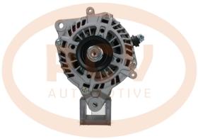 · PAA2TX2491 - ALT.SUBARU 130A PCV