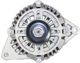 · PAA3TA4791 - ALT. 100 A 14V PCV NEW P/LANCIA MITSUBISHI
