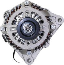 · PAA3TG1891ZEB - ALT. 120 A 14V PCV NEW P/CITROEN PEUGEOT (1058)