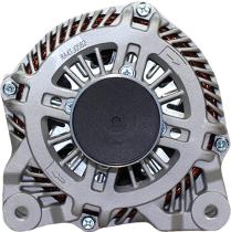 · PAA4TJ0582 - ALT. 210 A 14V PCV NEW P/RENAULT DACIA