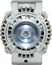· PAA4TR5291ZT - ALT. 100 A 28V PCV NEW P/SCANIA (256)