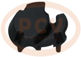 · PAC1857CA - DESPIECE STARTER/ALTENATOR PCV
