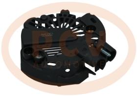 · PAC1971 - DESPIECE STARTER/ALTENATOR PCV