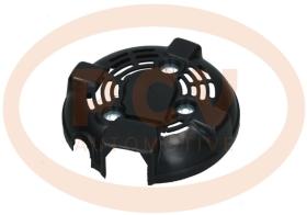 · PAC3431 - DESPIECE STARTER/ALTENATOR PCV