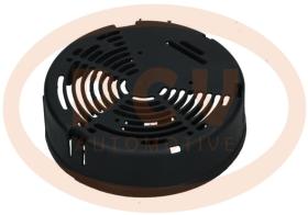 · PAC4259 - DESPIECE STARTER/ALTENATOR PCV