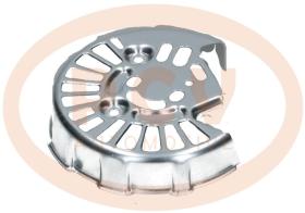 · PACM1857CA - DESPIECE STARTER/ALTENATOR PCV
