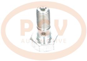 · PBB1709JA - DESPIECE STARTER/ALTENATOR PCV