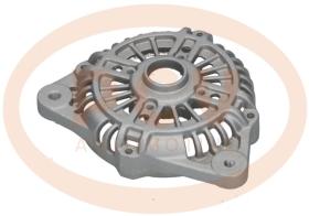 · PDEB1791SD - DESPIECE STARTER/ALTENATOR PCV