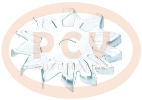 · PF3293 - DESPIECE STARTER/ALTENATOR PCV