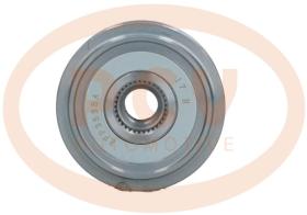 · PFP3535A - DESPIECE STARTER/ALTENATOR PCV