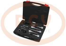 · PKITPT - DESPIECE STARTER/ALTENATOR PCV