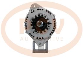 · PALR170509 - ALT.OPEL 70A PCV