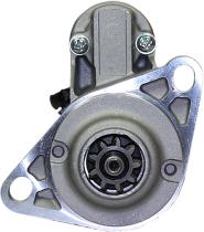 · PSM1T66081 - ARRQ. 1.7 KW 12V PCV NEW P/NEW HOLLAND MITSUBIS (1213)