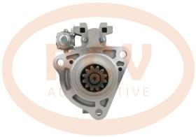 · PSM9T66371 - ARRANQ.VOLVO 5.5 KW PCV