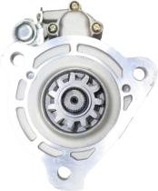 · PSM9T80071 - ARRQ. 7.2 KW 24V PCV NEW P/RENAULT (571)