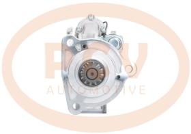 · PSM9T80472 - ARRQ. 7.5 KW 24V PCV NEW P/MERCEDES (624)