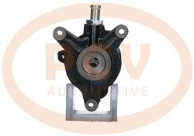 · POP161 - DESPIECE STARTER/ALTENATOR PCV