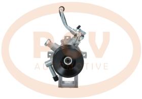· POP1730 - DESPIECE STARTER/ALTENATOR PCV