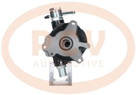· POP1804JA - DESPIECE STARTER/ALTENATOR PCV