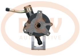 · POP706 - DESPIECE STARTER/ALTENATOR PCV