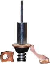 · PP&C02 - DESPIECE STARTER/ALTENATOR PCV