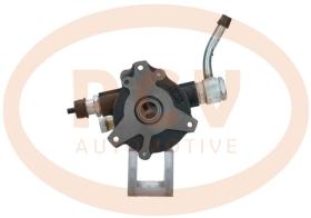 · PP980CA - DESPIECE STARTER/ALTENATOR PCV