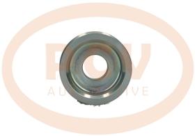 · PPU2922 - DESPIECE STARTER/ALTENATOR PCV