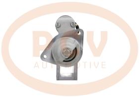 · PSS114821 - ARRANQ.JOHN DEERE 1.2 KW PCV
