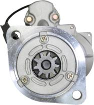 · PSS13551 - ARRANQ.NISSAN 2.5 KW PCV