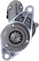 · PSS25163 - ARRQ. 4KW 24V PCV NEW P/ISUZU BOGDAN (807)
