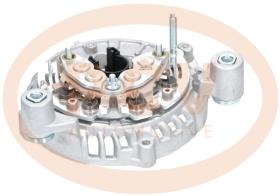 · PSRE1857CA - DESPIECE STARTER/ALTENATOR PCV