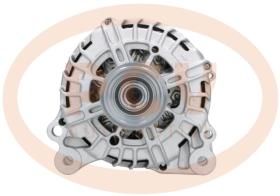 · PATG14C035 - ALT.VOLKSWAGEN 140A PCV