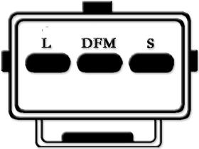 · PAYC1U10300 - ALT. 110 A 14V PCV NEW P/FORD