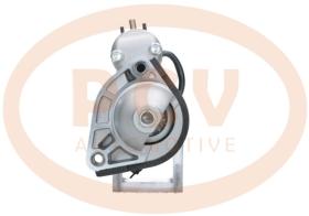 · S114932 - ARRANQ.NISSAN 1.6 KW HITACHI NEW