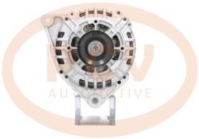 · SG12B018 - ALT.AUDI 120A VALEO NEW