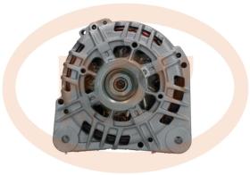 · SG12B124R - ALT.RENAULT 120A PCV REMAN