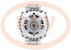 · TG12C026 - ALT.MERCEDES 120A VALEO NEW