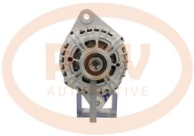 · TG12C036 - ALT.OPEL 120A VALEO NEW
