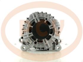 · TG14C060 - ALT.VOLKSWAGEN 140A VALEO NEW
