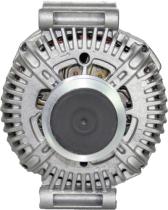 · TG17C044 - ALT.AUDI 180A VALEO NEW