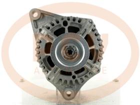 · TG8C011R - ALT.NISSAN 80A VALEO REMAN