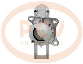 · TS10E4 - ARRANQ.RENAULT 0.85 KW VALEO NEW