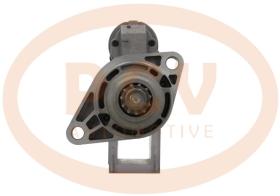 · TS12ER22M - ARRANQ.VOLKSWAGEN 1.2 KW VALEO NEW