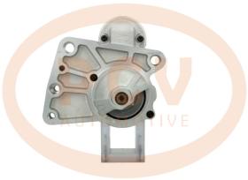 · TS1469 - ARRANQ.PEUGEOT / MINI 0.9 KW VALEO NEW