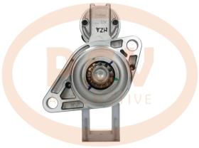 · TS18ER20 - ARRANQ.VOLKSWAGEN 1.8 KW VALEO NEW (0585)