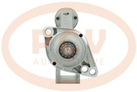 · TS18ER21 - ARRANQ.VOLKSWAGEN 2.0 KW VALEO NEW