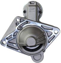 · TS2231 - ARRQ. 2.2 KW 12V VALEO NEW P/RENAULT OPEL NISSA