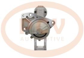 · TS24E2 - ARRANQ.RENAULT 2.4 KW VALEO NEW