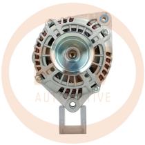 · A004TA8492 - ALT.IVECO 90A MITSUBISHI NEW (0646)